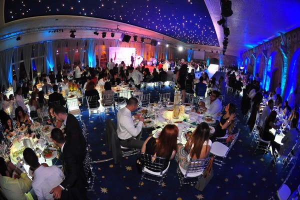 NDU 3rd Annual Gathering
